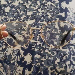 Like new coach reading glasses